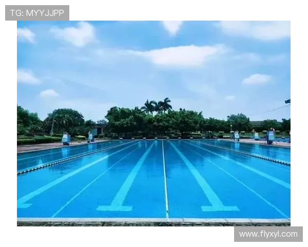 上海暑期千池开放！清凉畅泳指南，全家消暑攻略来袭(1)