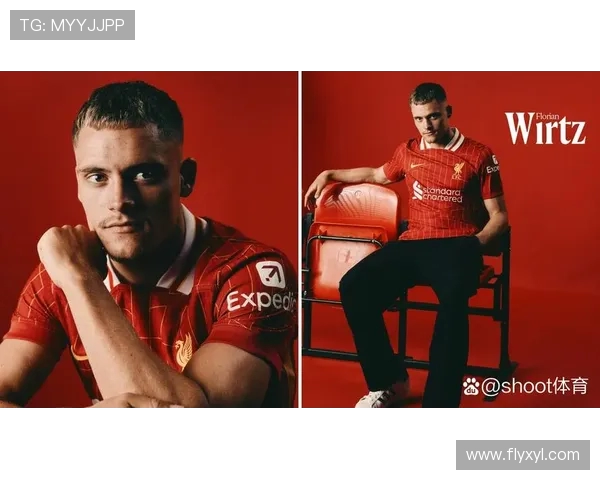 利物浦官宣维尔茨加盟 创英超 1.36 亿欧转会纪录(1)