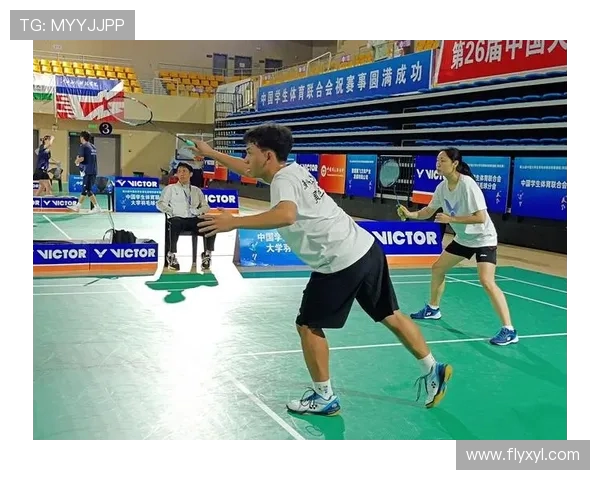 敦化市羽毛球队勇夺州运会团体亚军 混合双打摘金创历史最佳战绩(1) 敦化市羽毛球队勇夺州运会团体亚军 混合双打摘金创历史最佳战绩(1)