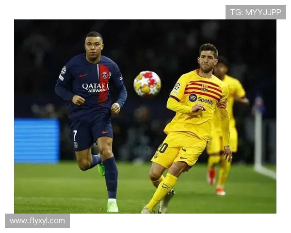 温格点破德比玄机：巴萨失伊尼戈留隐患，姆巴佩跑位定乾坤